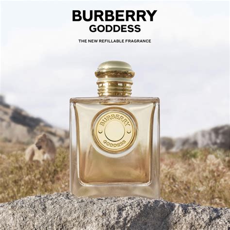 burberry goddess auffüllen|Burberry goddess eau de parfum.